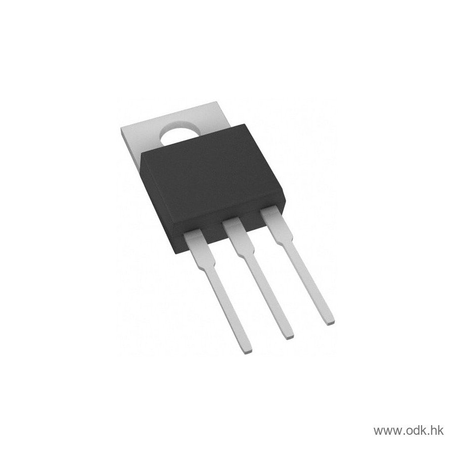 IRF740HPBF