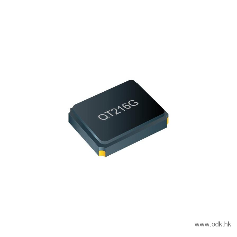 QT216G-40.000MEEC-T QST
