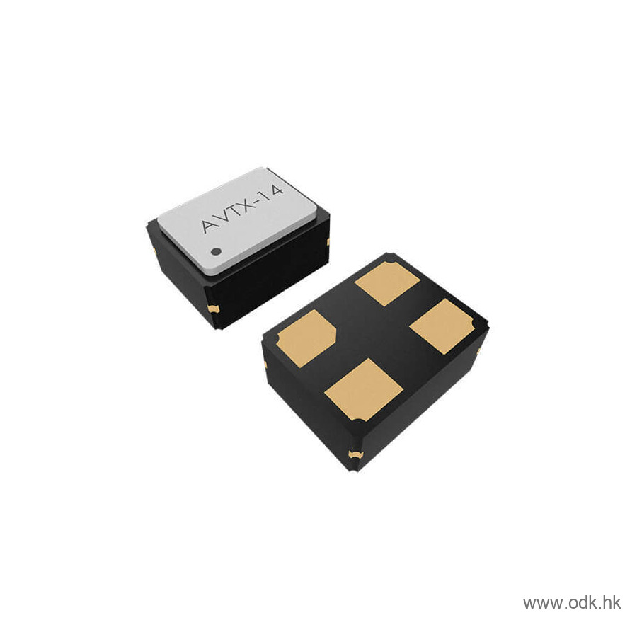 AVTX-14-E-38.400MHZ-F05-T