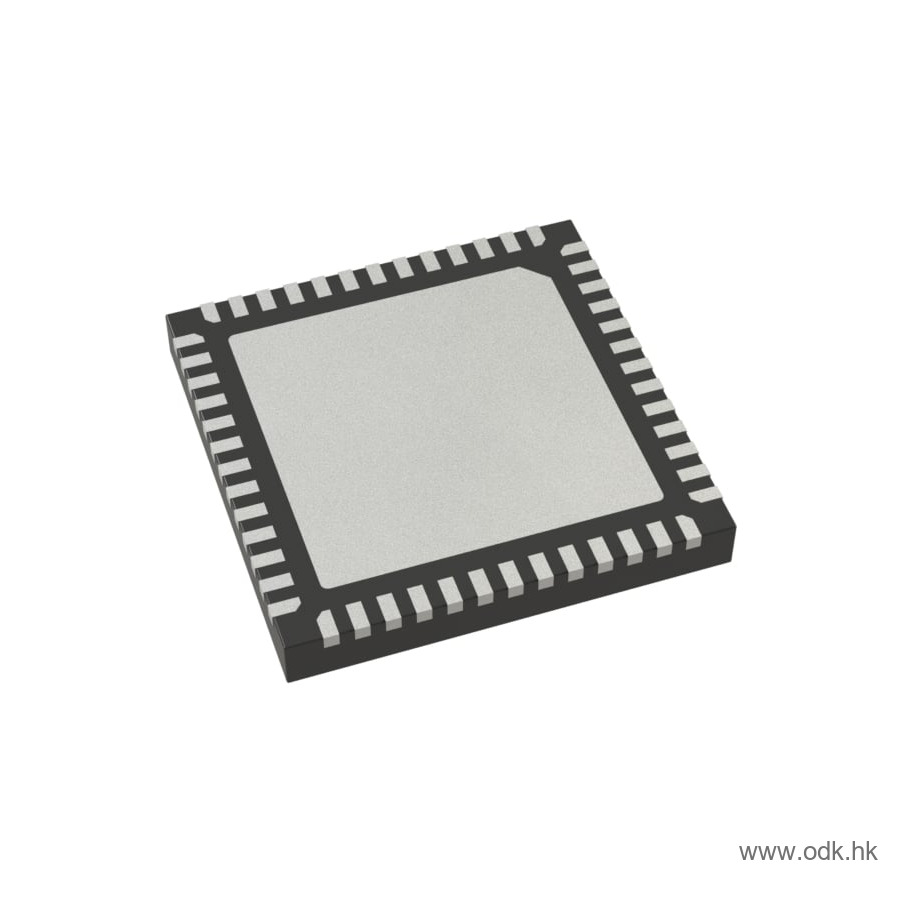 LC709501FQD-A00TXG onsemi