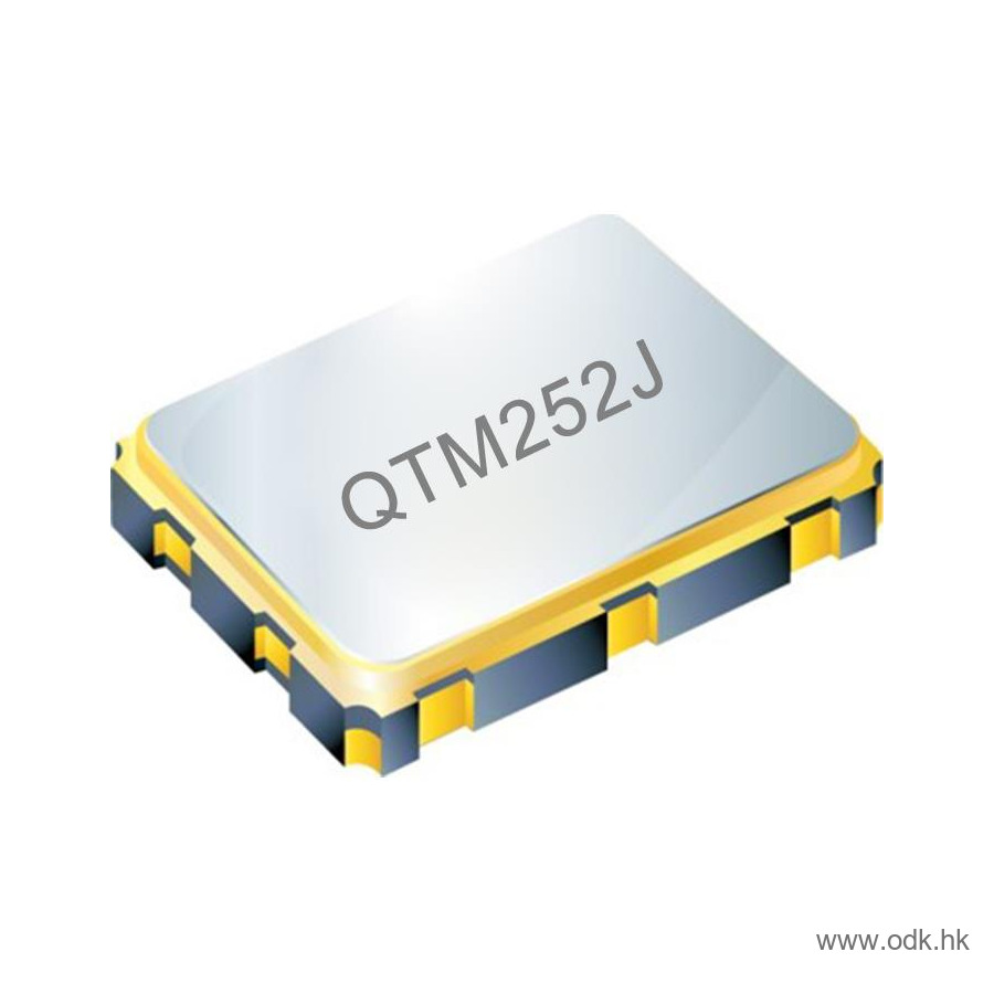 QTM252J-2.400MDJ-T