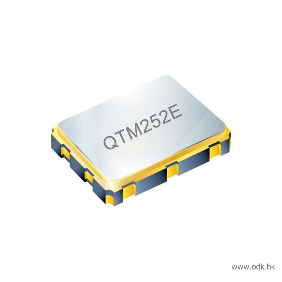 QTM252E-38.400MBM-T