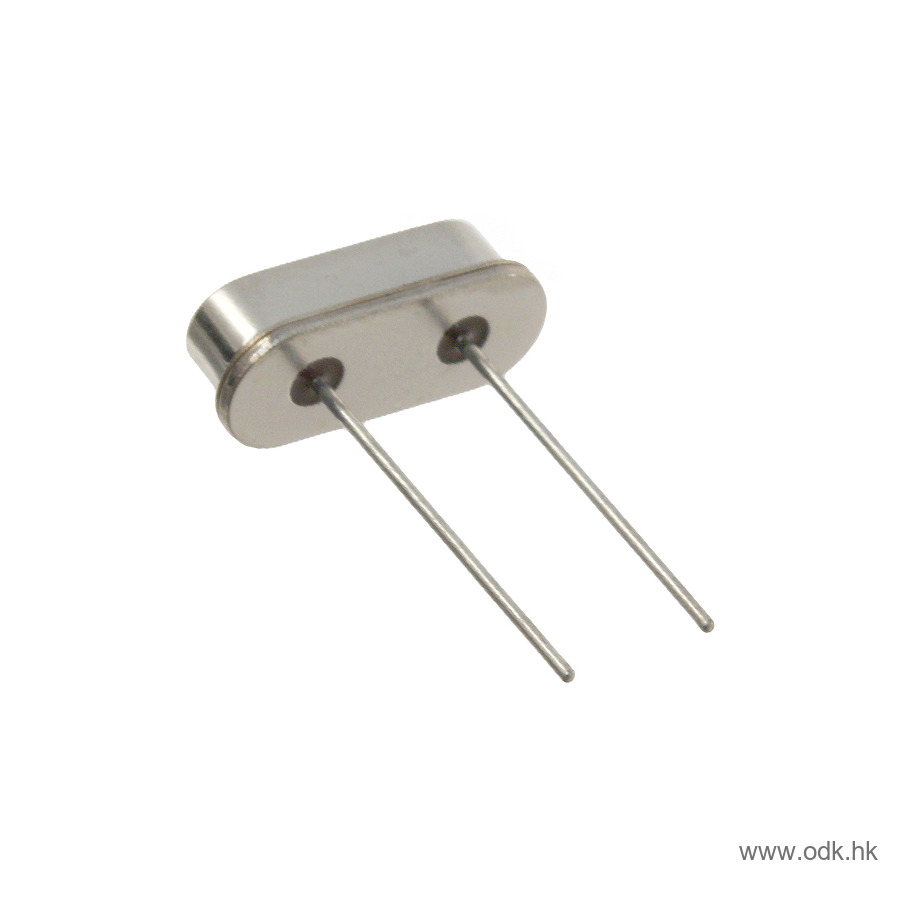 9B-11.0592MBBK-B TXC CORPORATION