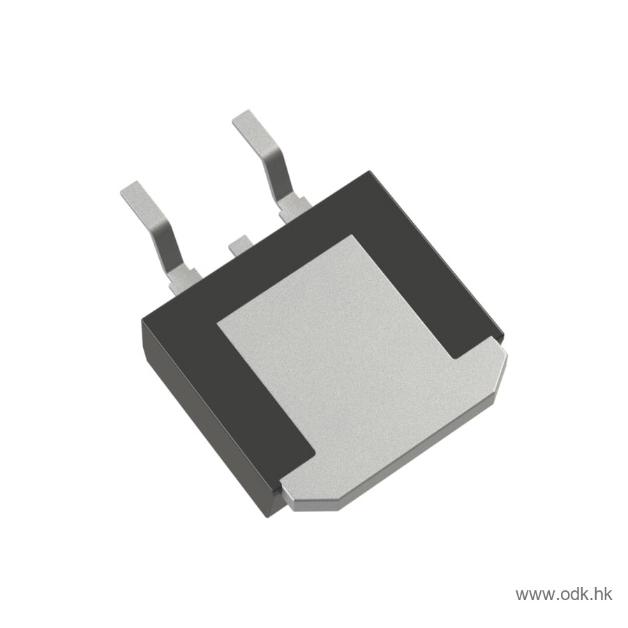 FDB045AN08A0-F085C