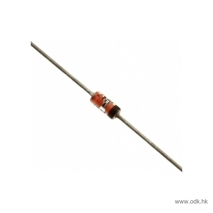 1N704A Microchip Technology