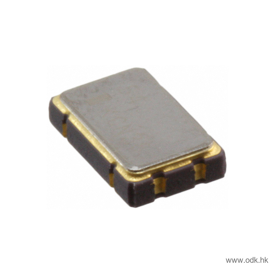 KC5032A60.0000C10E00 KYOCERA AVX