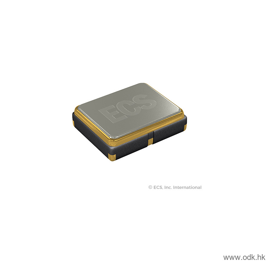 ECS-TXO-2520MV-240-AY-TR