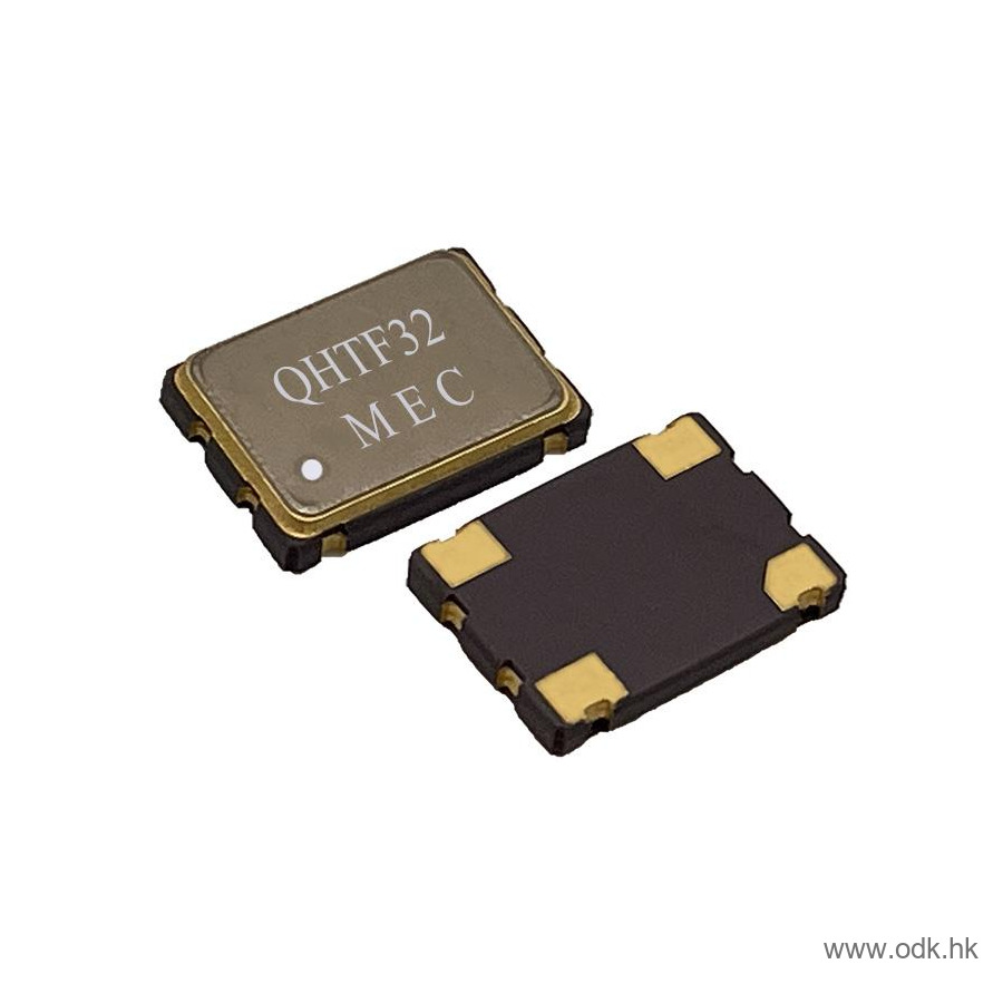 18QHTF32-3.684-OE Mercury Electronics Ind. Co. Ltd