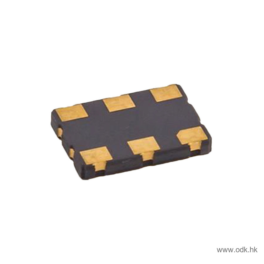 CP7050-125.000-3.3-25-X-T-TR Raltron Electronics