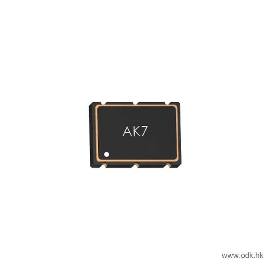 AK7DAF1-156.2500T2