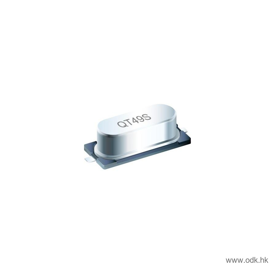 QT49S-14.31818MBBK-T QST