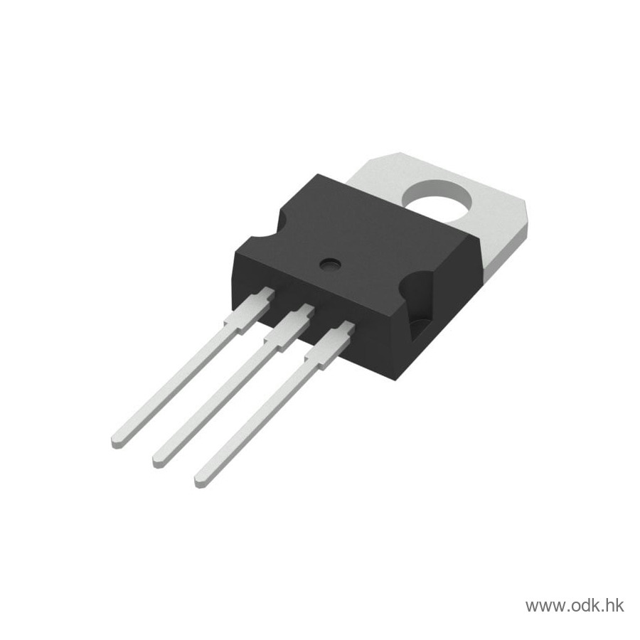STP80N900K6
