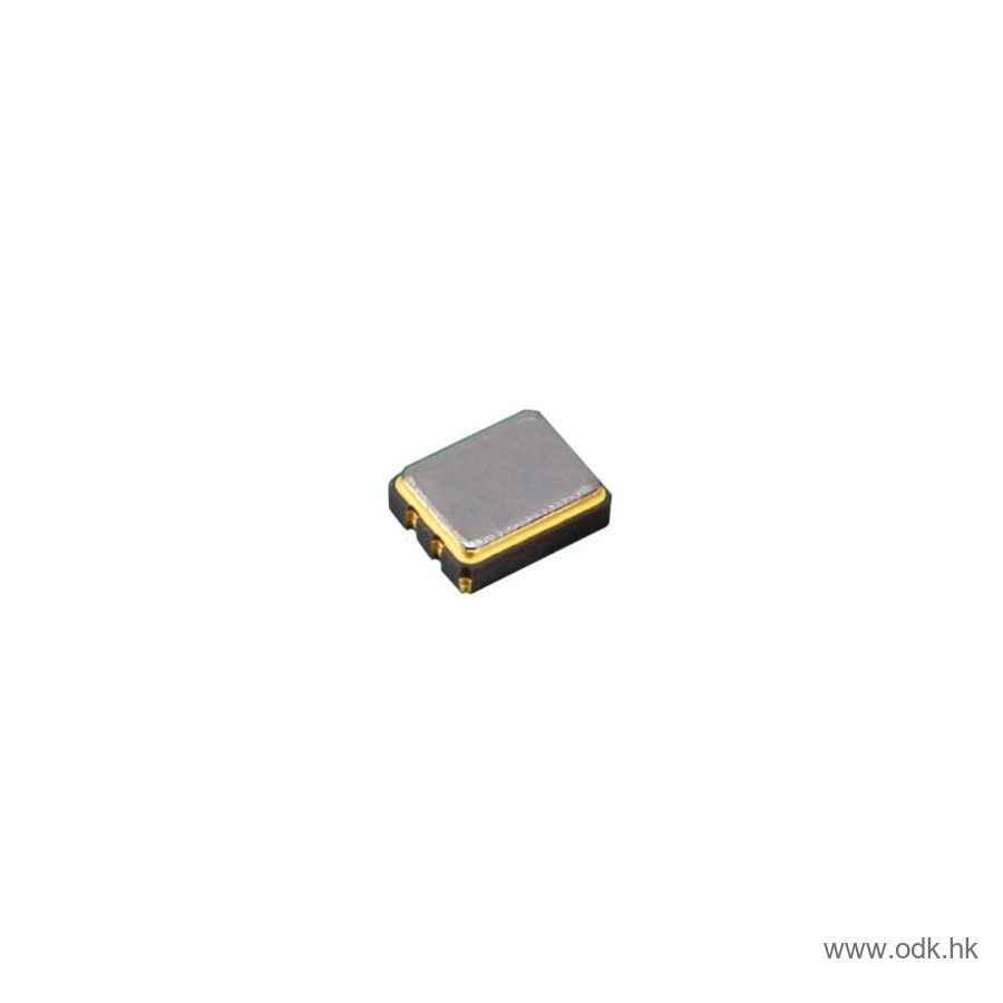 EB13E2H2H-24.576M TR Ecliptek