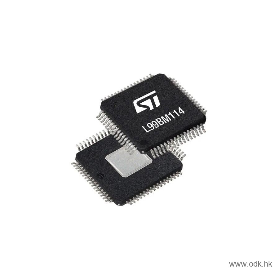 L99BM114-TR STMicroelectronics
