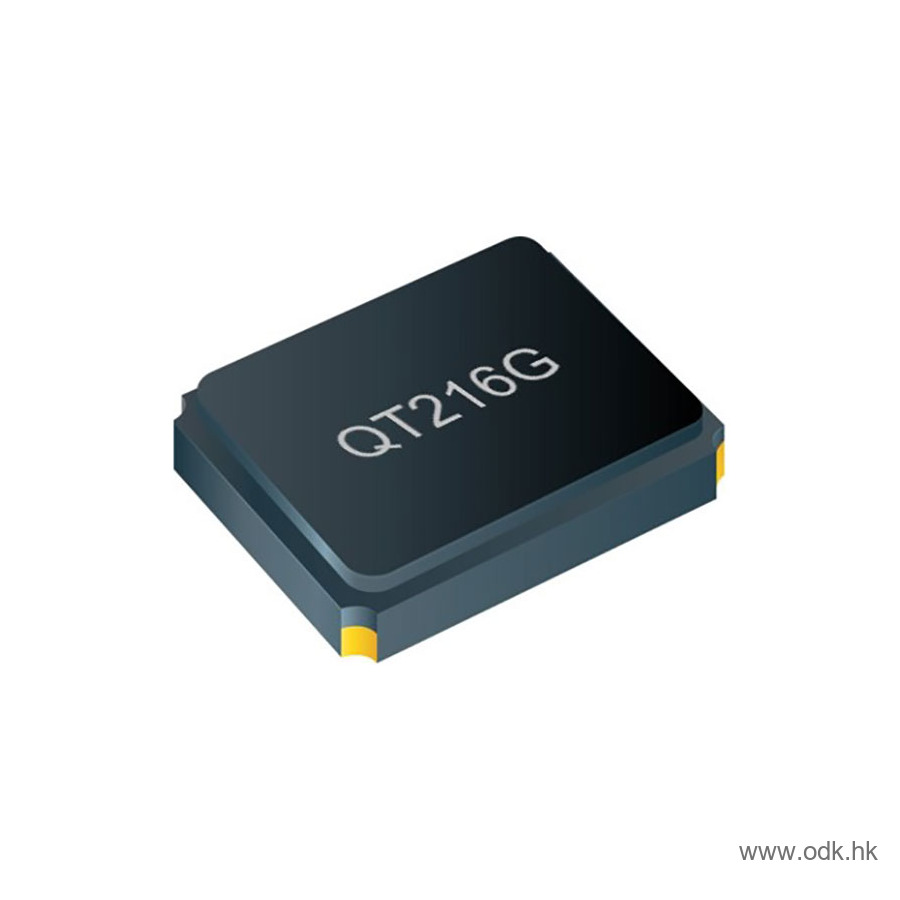 QT216G-24.000MDDB-T QST