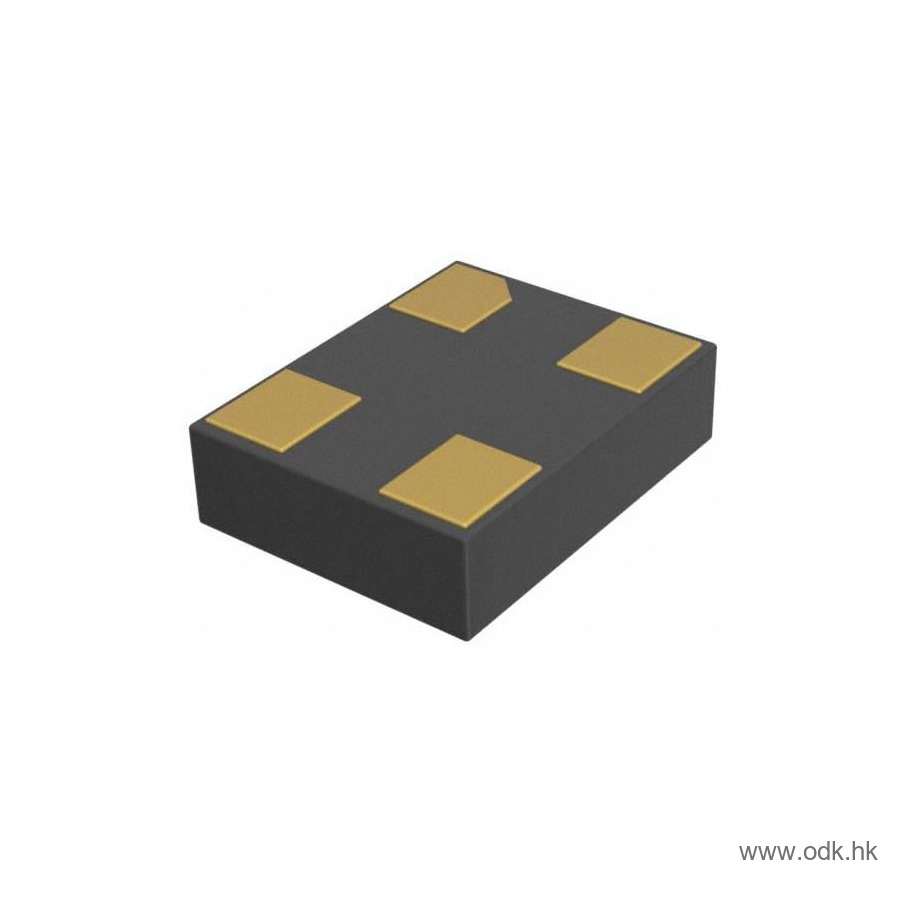 DSC1004DI2-076.0000T Microchip Technology