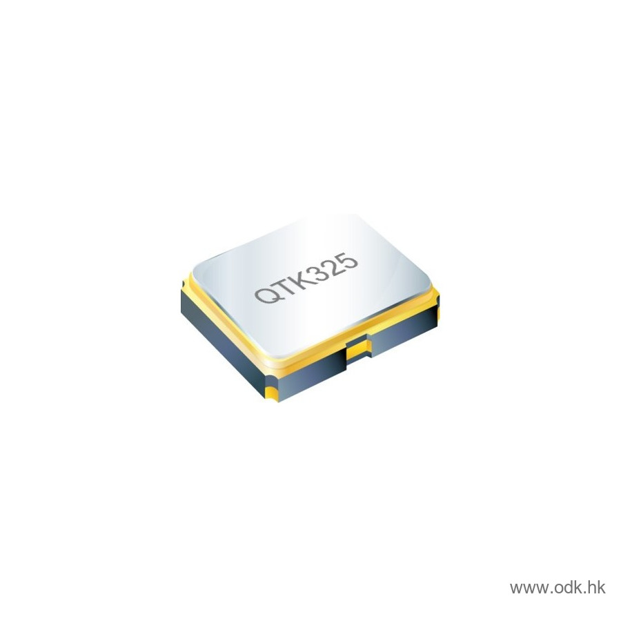 QTK325-32.768KBE-T