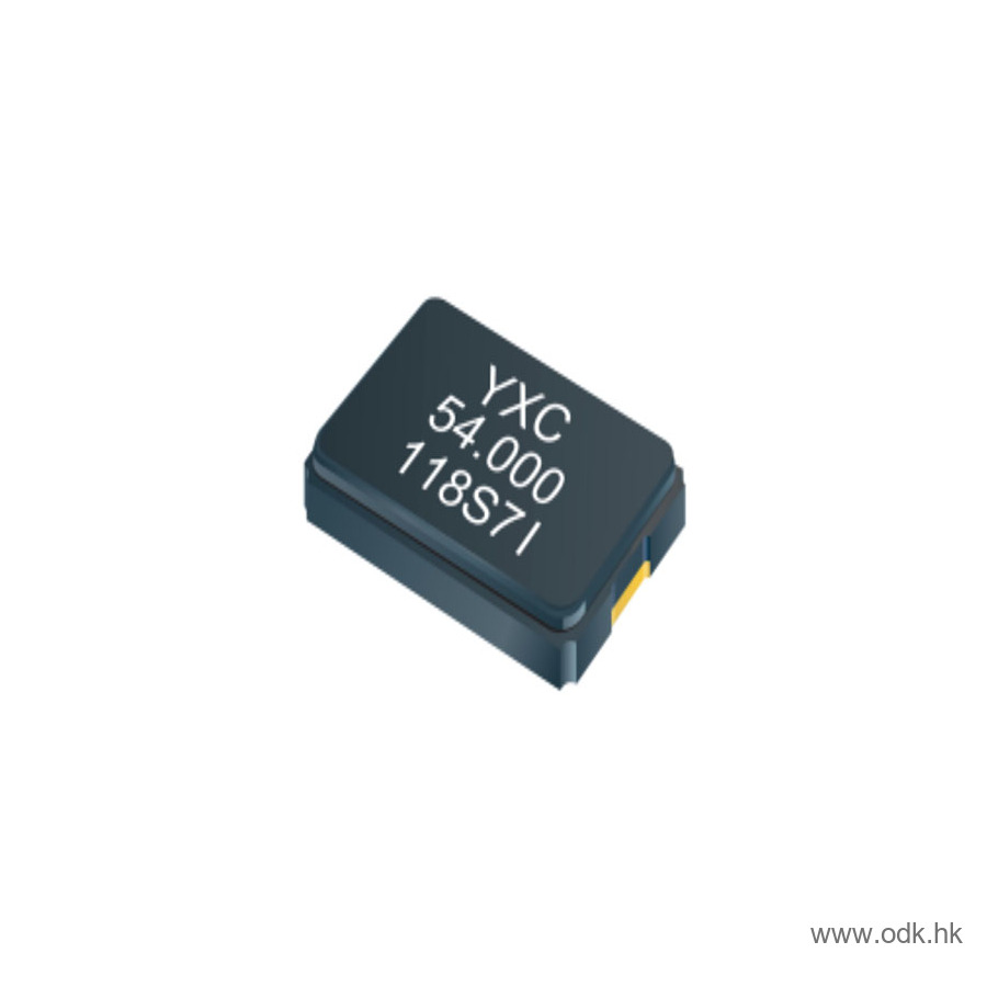 XG1ED8K5SI-111YXC-11.0592M