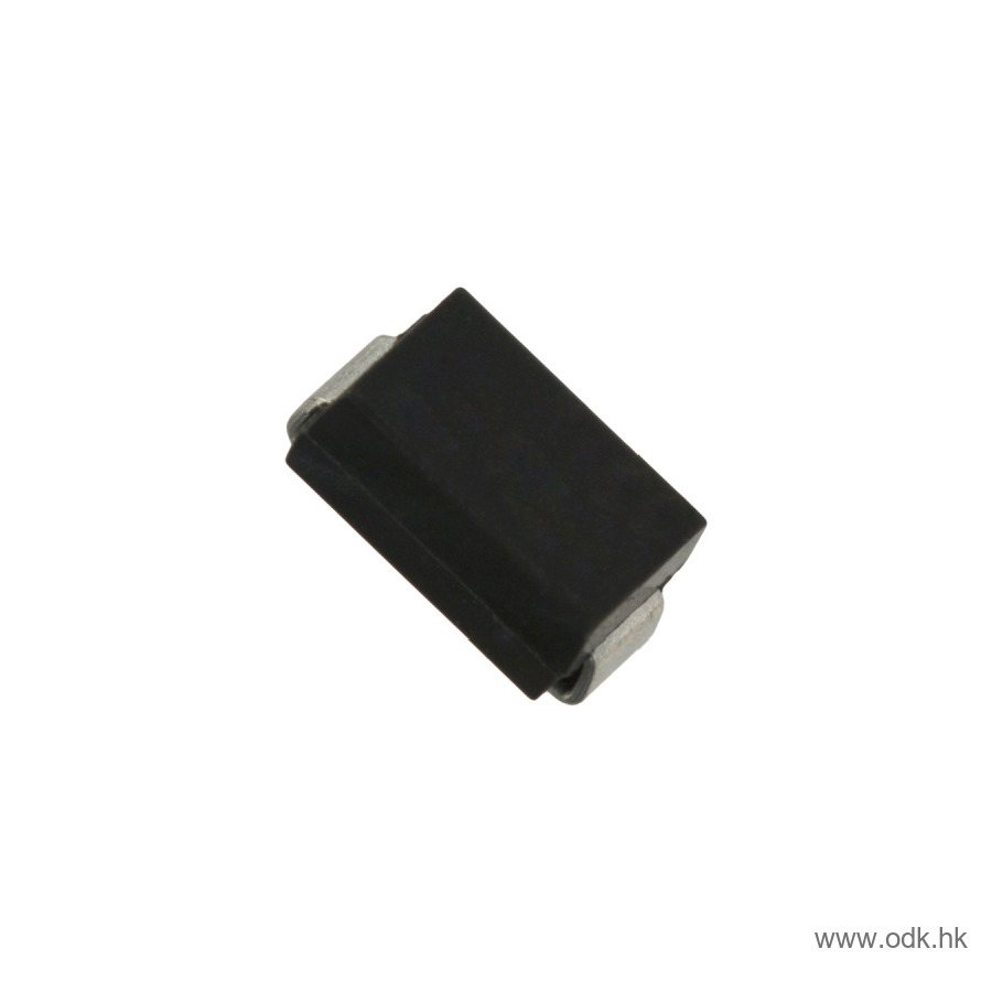 1SMB5933 Taiwan Semiconductor Corporation