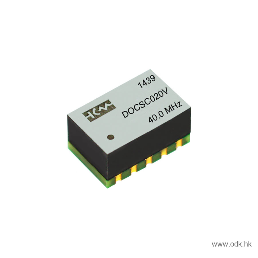 DOCSC022F-020.0M Connor Winfield