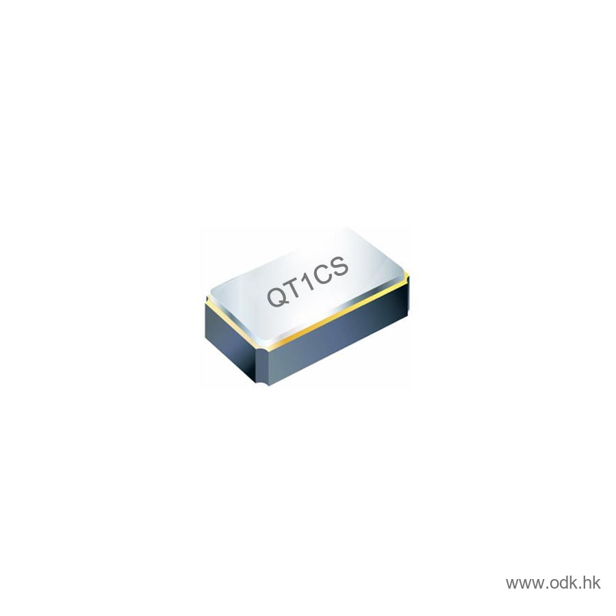 QT1CS-32.768KDZF-T