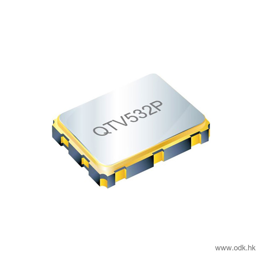 QTV532P-122.880MBB-T