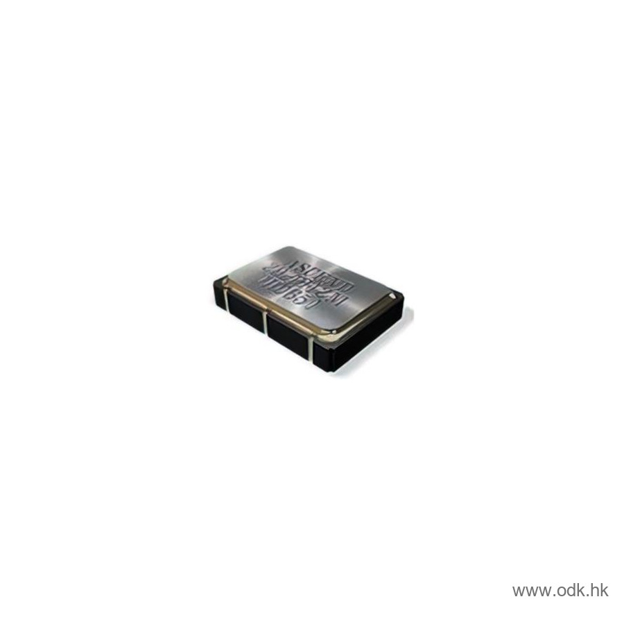 OCC3DC3BT-133.330M-TR Ascend Frequency Devices