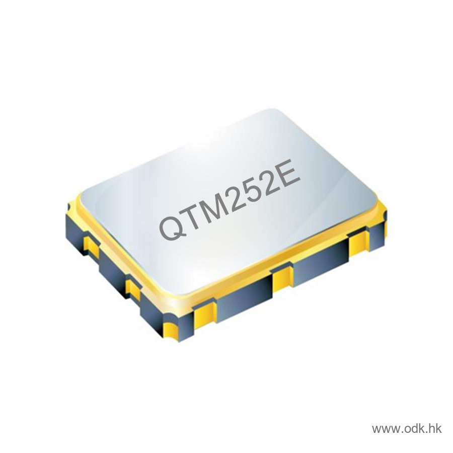 QTM252E-24.000MBM-T QST