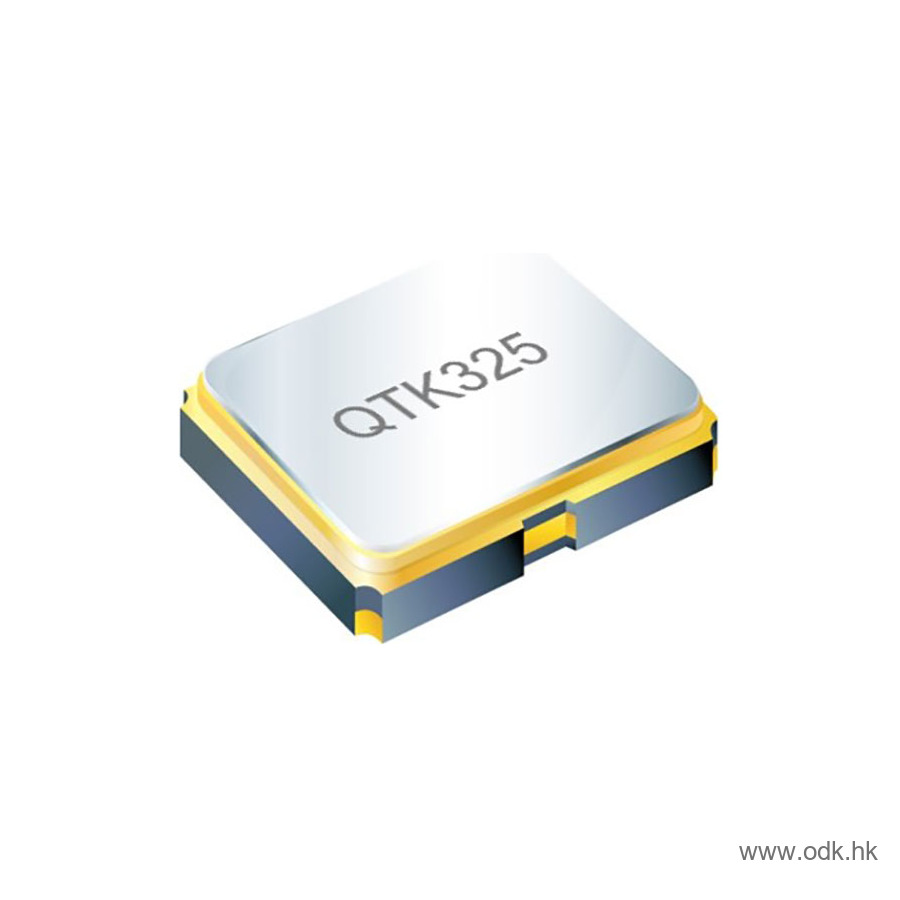 QTK325-32.768KBA-T QST