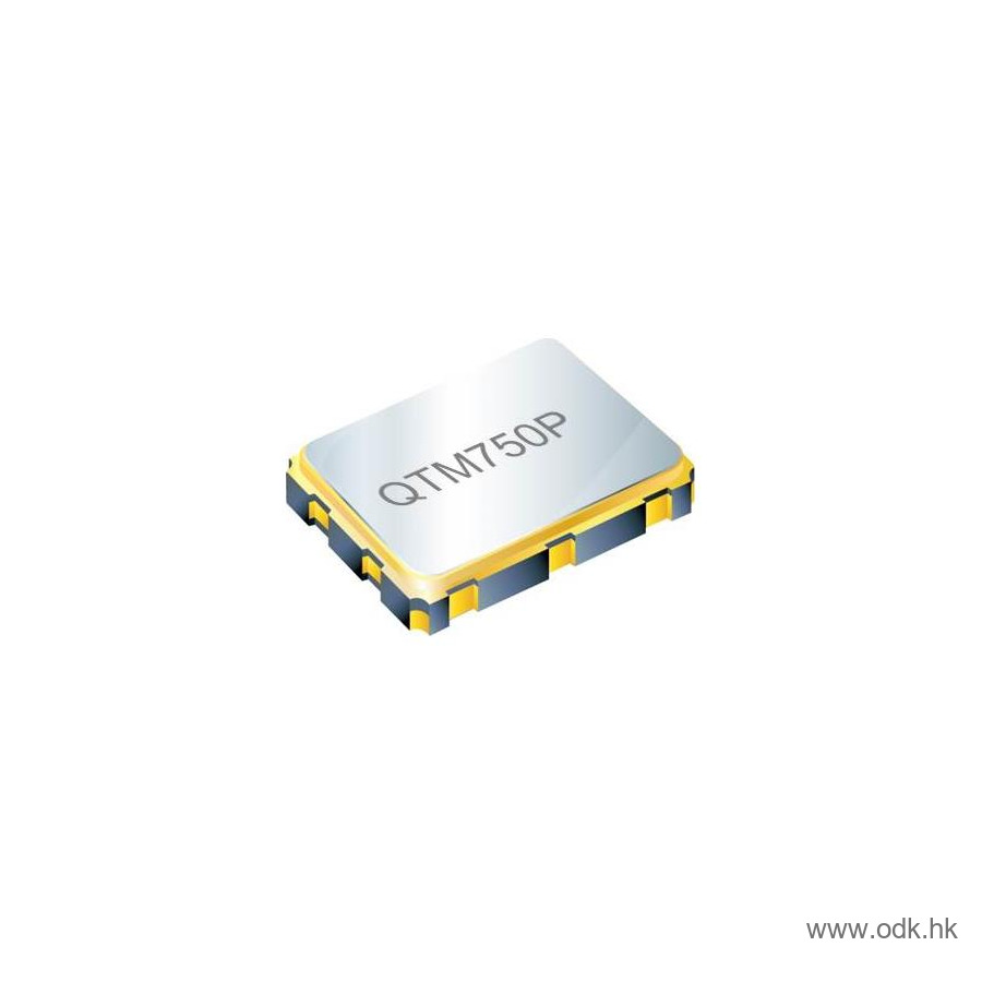QTM750P-106.250MBE-T