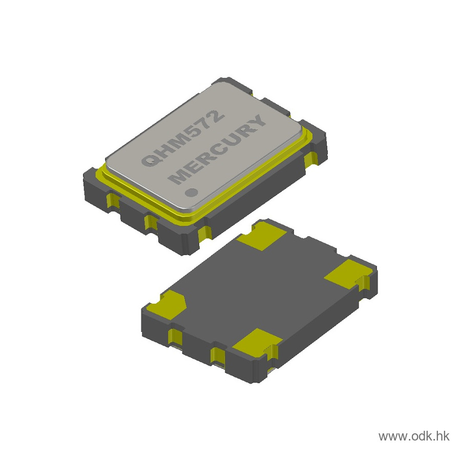 3QHM572C2.0-80.000 Mercury Electronics Ind. Co. Ltd