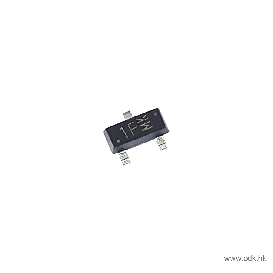 IRLML6401