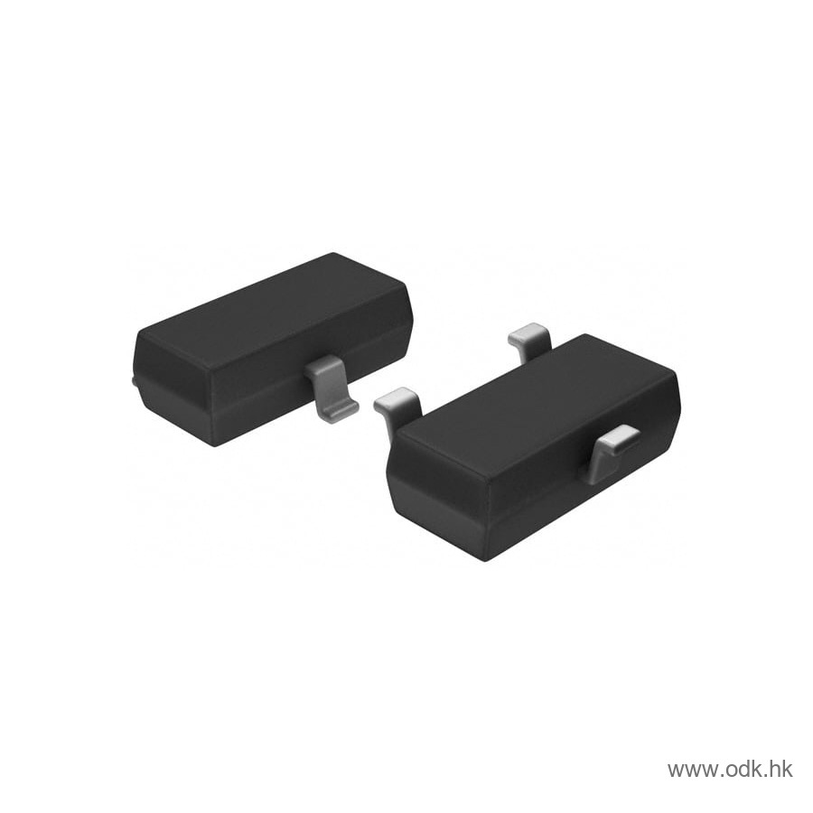 LM4040DEM3-2.5+T