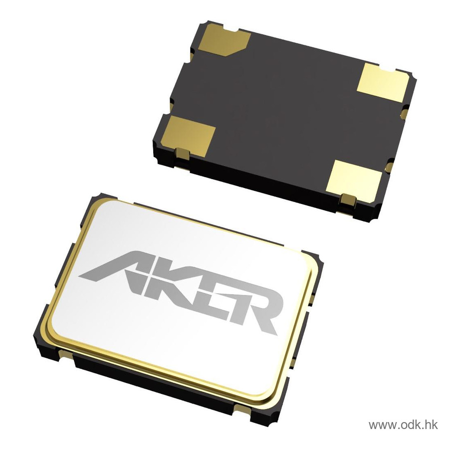 S733025T-125.000-15-R Aker Technology Corp