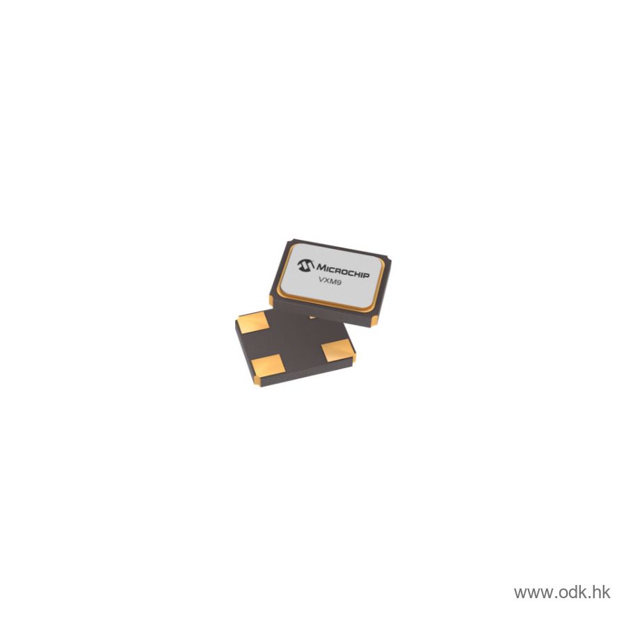 VXM9-9012-66M6666660TR Microchip Technology