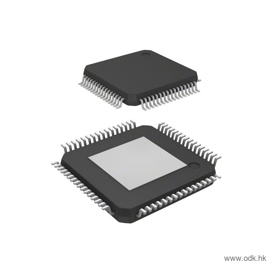 MC33775ATA1AE NXP USA Inc.