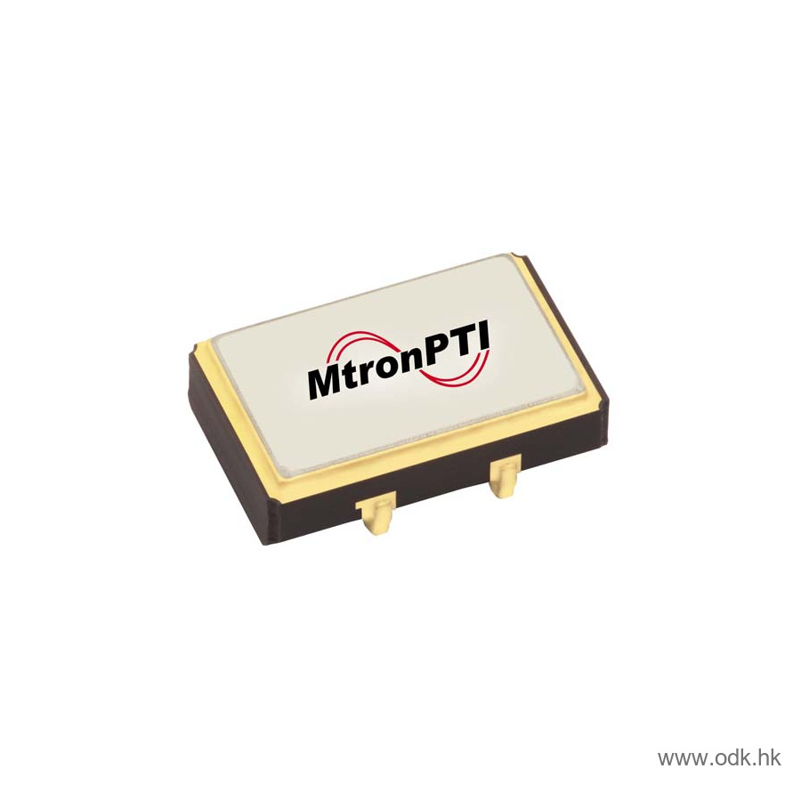M7S23FDJ 14.318180 MtronPTI
