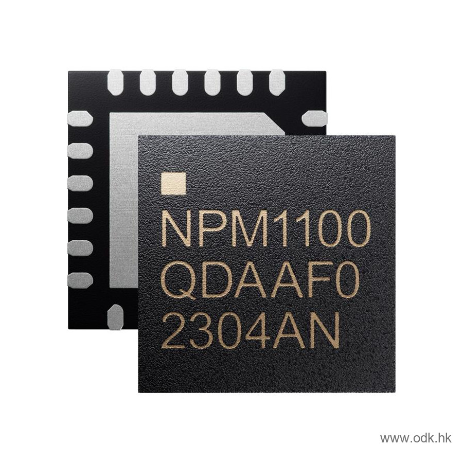 NPM1100-QDAA-R