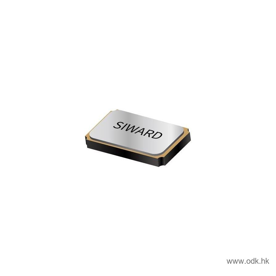 XTL741-S999-327 Siward