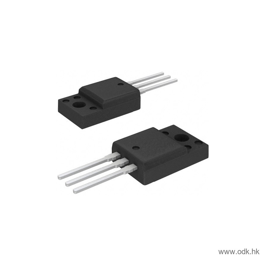 FCPF190N60E-F152