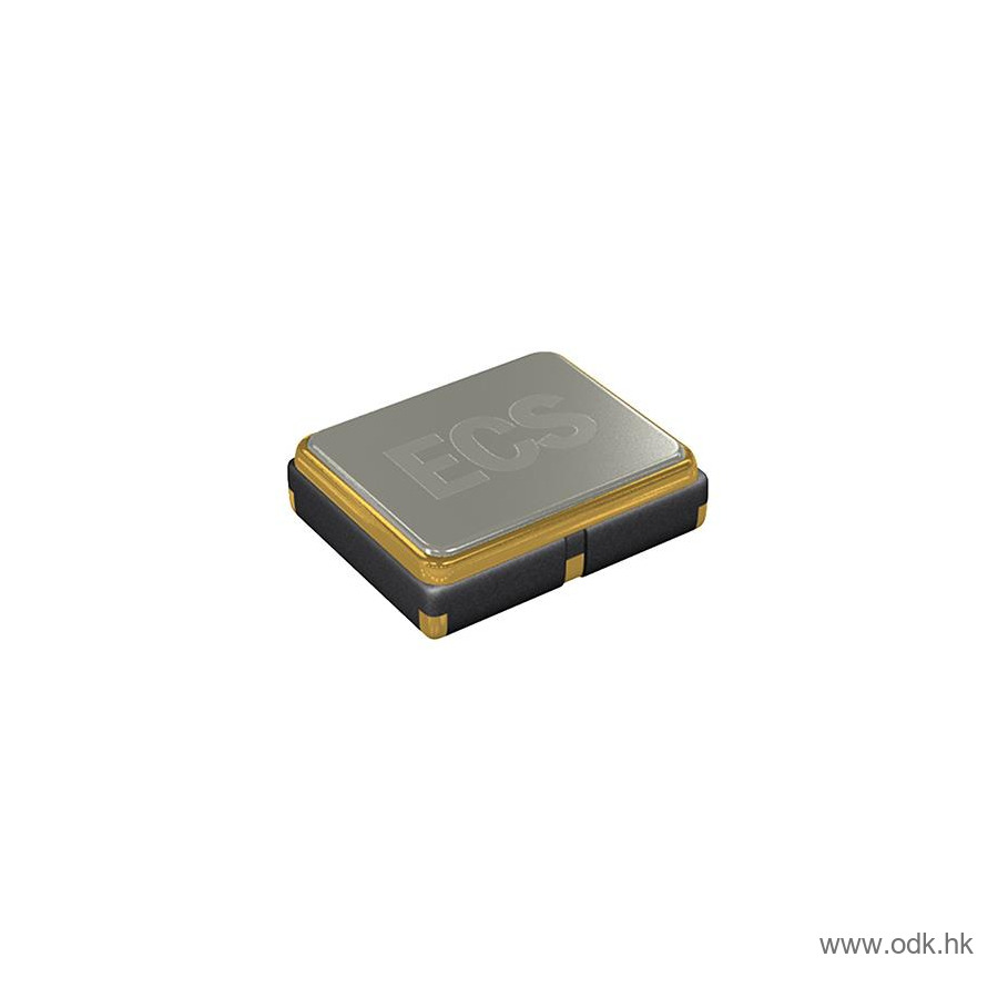 ECS-2520MVLC-143-BN-TR