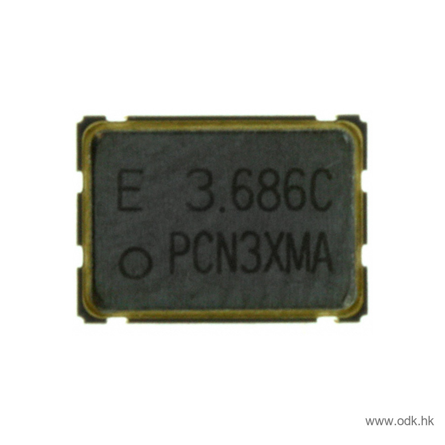 SG-730PCN 3.6864MC3 EPSON