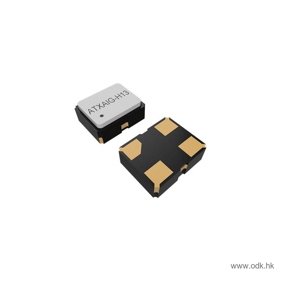 ATXAIG-H13-F-10.000MHZ-F25-T3