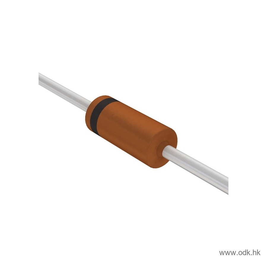 1N4736A TR TIN/LEAD Central Semiconductor Corp