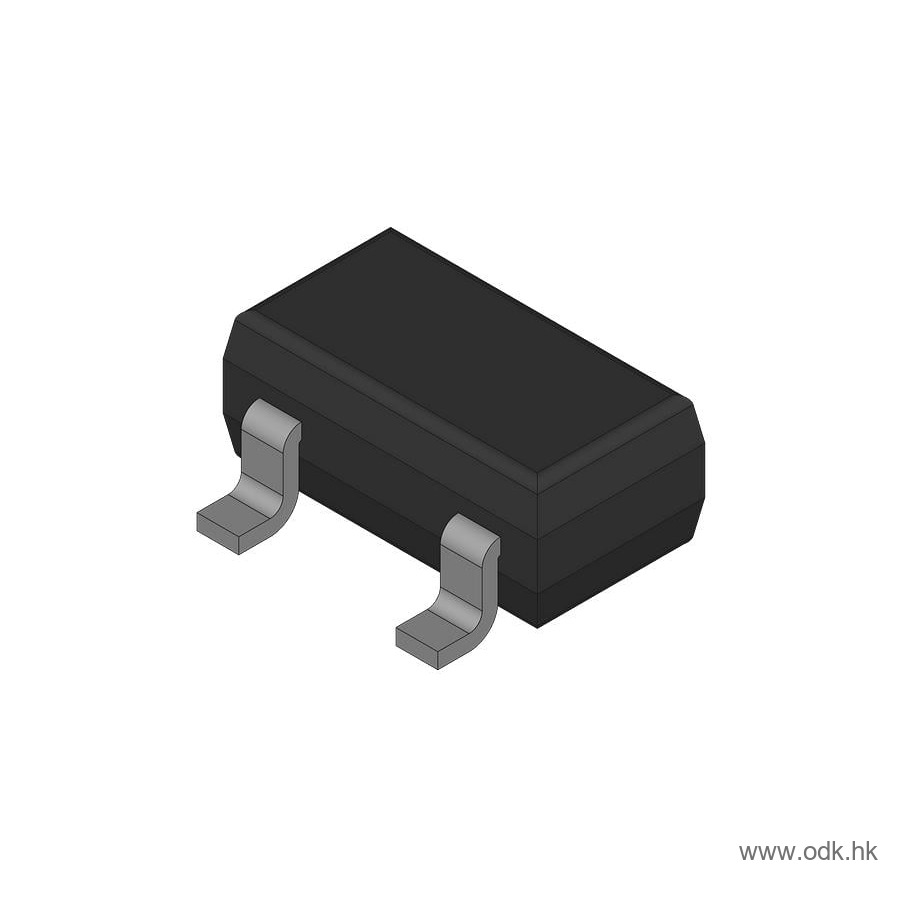 5HP01C-TB-E onsemi