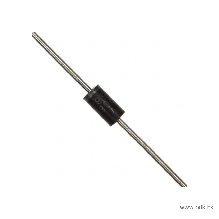 1N4733AG Microchip Technology