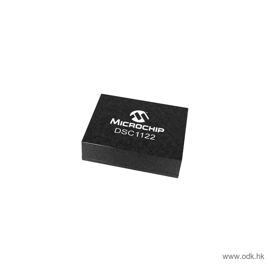 DSC6011JI1A-008.0000T Microchip Technology