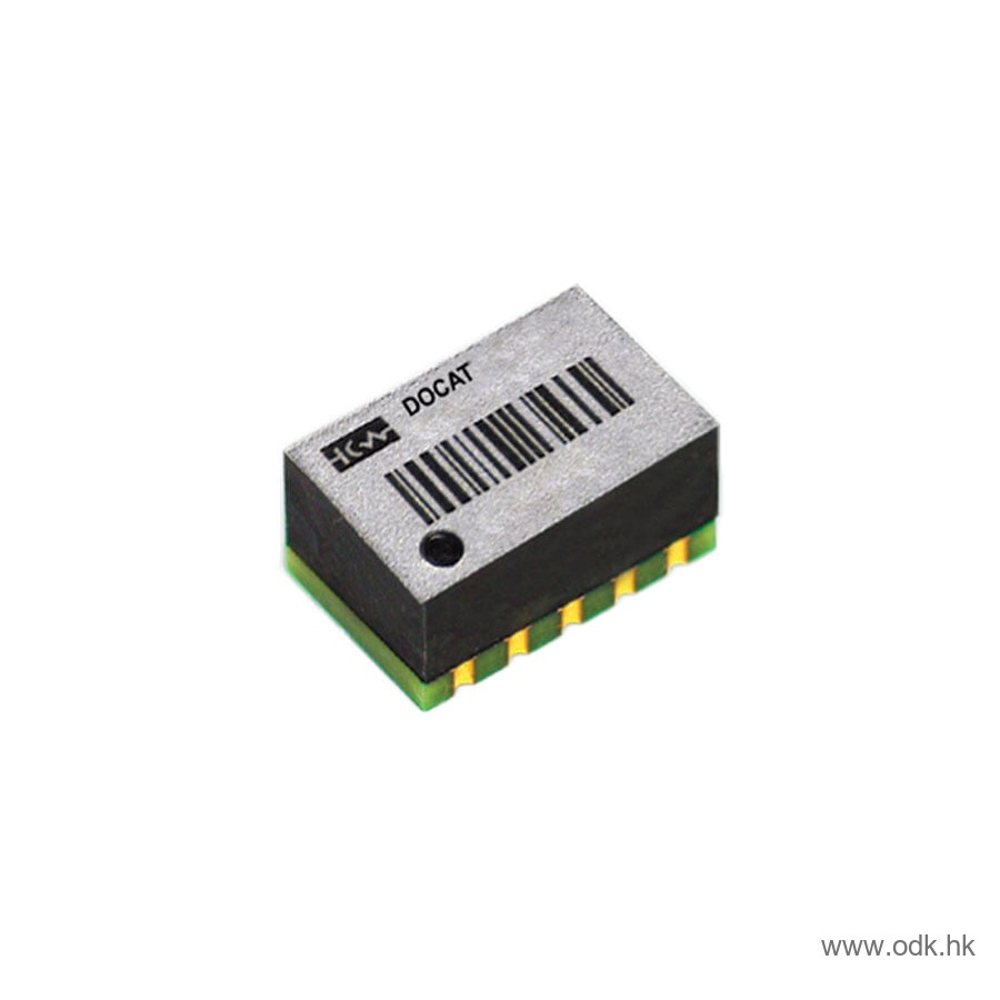 DOCAT020V-010.0M Connor Winfield