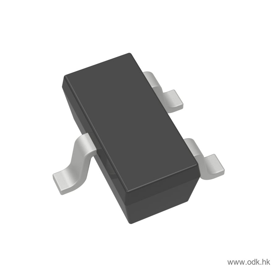 DMN63D1LT-7 Diodes Incorporated