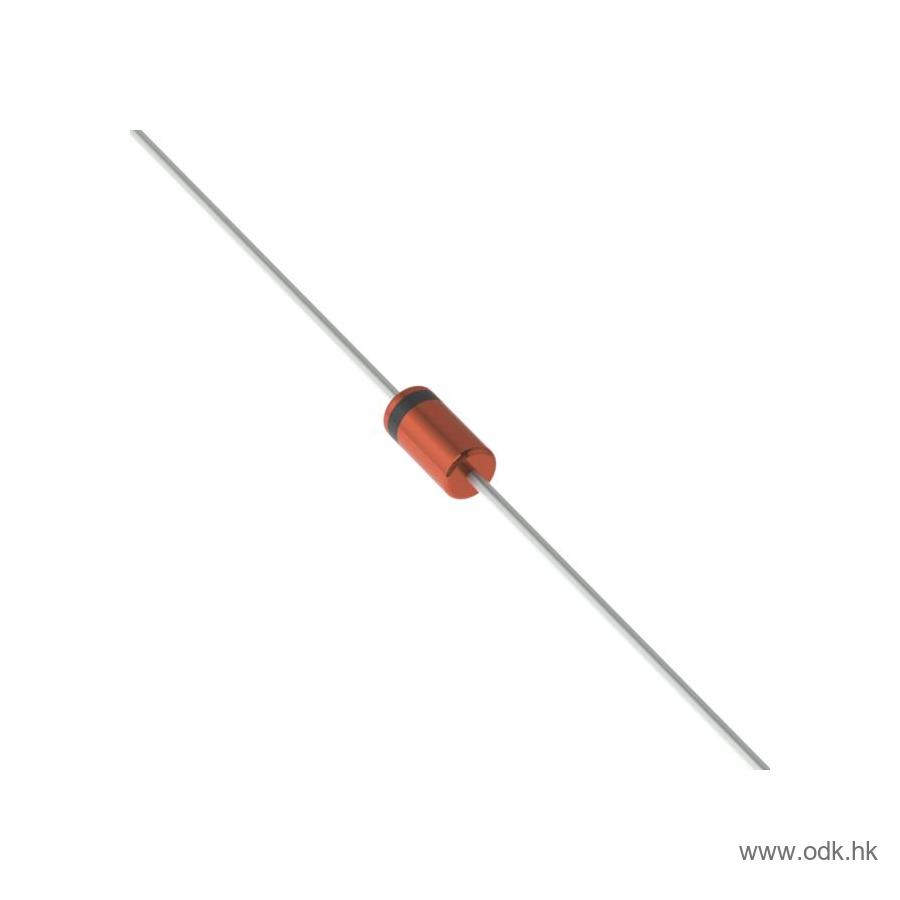 1N750A-1E3 Microchip Technology